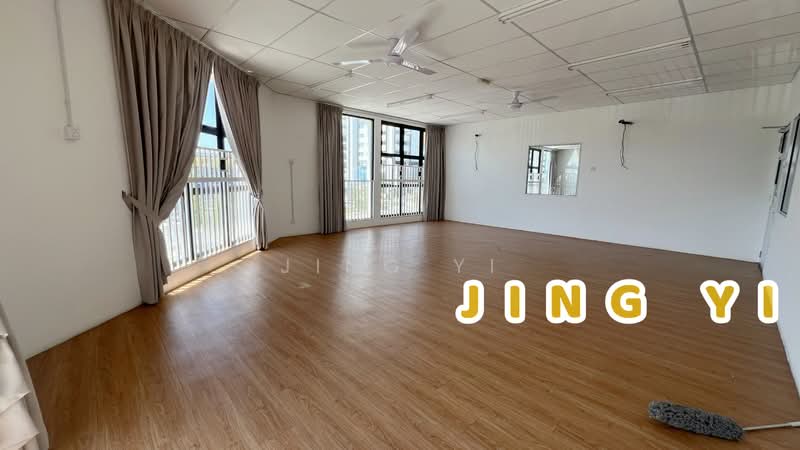 Shop / Office for Rent in Bandar Cassia (Batu Kawan) - Jing Yi - Interior - PropertyGuru.com.my