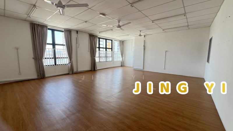 Shop / Office for Rent in Bandar Cassia (Batu Kawan) - Jing Yi - Interior - PropertyGuru.com.my