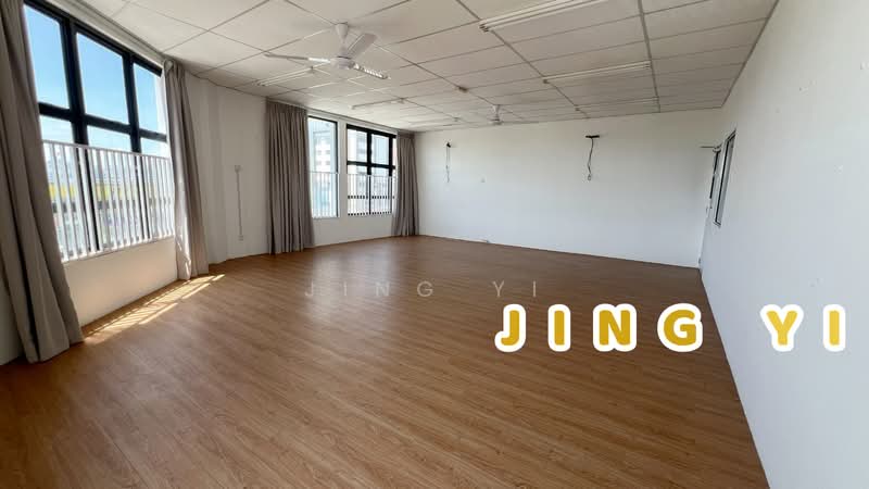 Shop / Office for Rent in Bandar Cassia (Batu Kawan) - Jing Yi - Interior - PropertyGuru.com.my