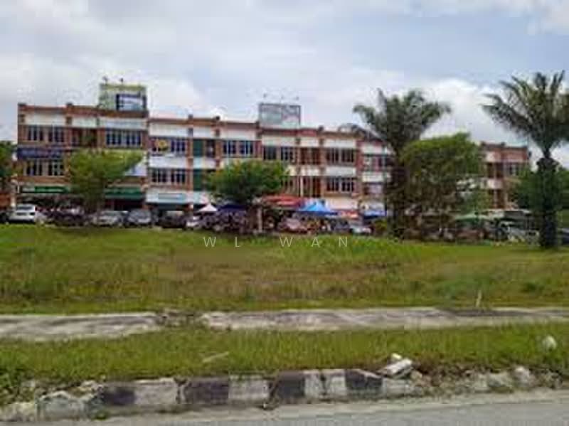 Pangsapuri untuk Dijual di Alam Budiman (Sri Budiman) - WL Wan - Exterior - PropertyGuru.com.my