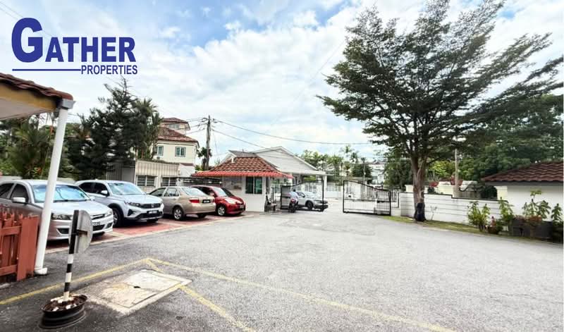 3-storey Terraced House for Sale in Ipoh (Perak) - Ainsley Thong - Exterior - PropertyGuru.com.my