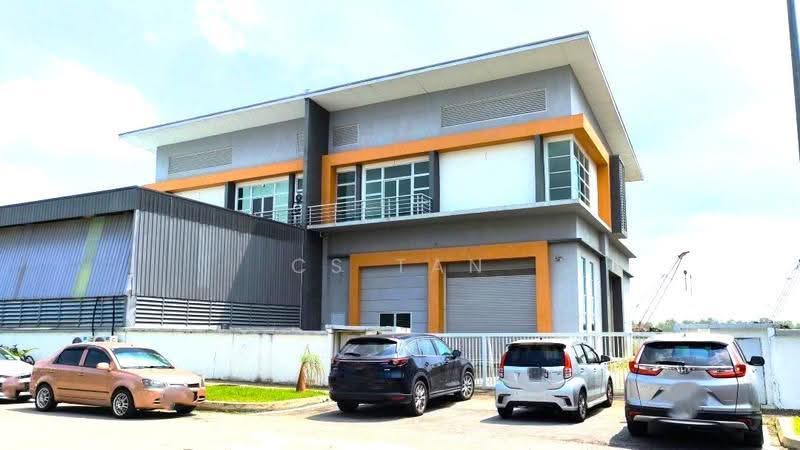 Factory for Sale in Puncak Alam (Selangor) - CS Tan - PropertyGuru.com.my