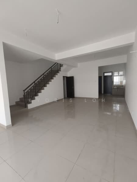 2-storey Terraced House for Sale in Johor Bahru (Johor) - Kyoris Loh - Interior - PropertyGuru.com.my