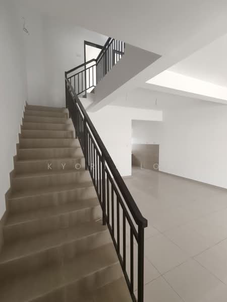 2-storey Terraced House for Sale in Johor Bahru (Johor) - Kyoris Loh - Interior - PropertyGuru.com.my