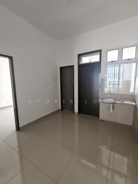 2-storey Terraced House for Sale in Johor Bahru (Johor) - Kyoris Loh - Kitchen - PropertyGuru.com.my