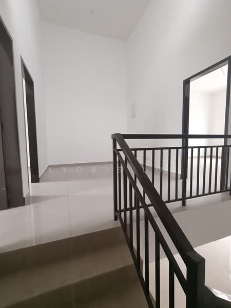 2-storey Terraced House for Sale in Johor Bahru (Johor) - Kyoris Loh - Interior - PropertyGuru.com.my