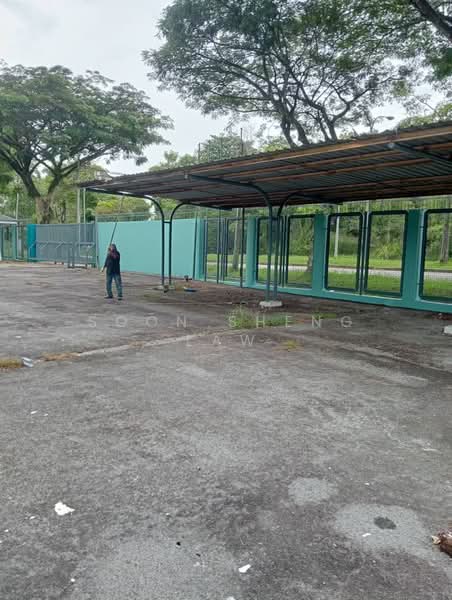 Factory for Rent in Bandar Bukit Beruntung (Bukit Beruntung) - Soon Sheng Law - Exterior - PropertyGuru.com.my