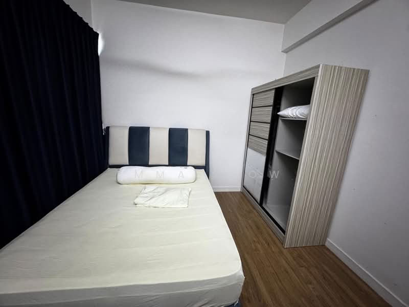 Condominium for Rent at 3 Residence - Emma Seow - Bedroom - PropertyGuru.com.my