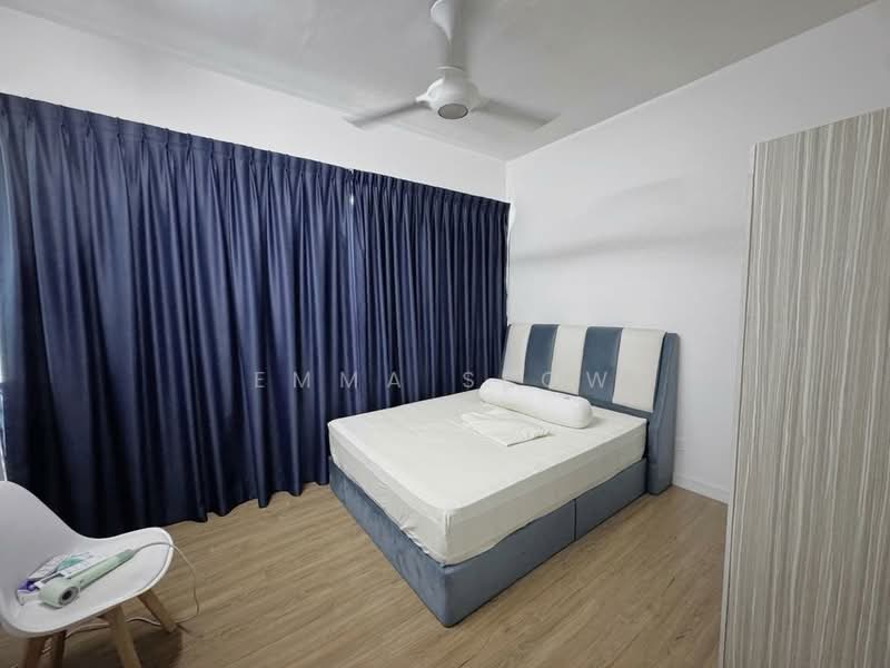 Condominium for Rent at 3 Residence - Emma Seow - Bedroom - PropertyGuru.com.my