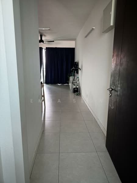Condominium for Rent at 3 Residence - Emma Seow - Corridor - PropertyGuru.com.my