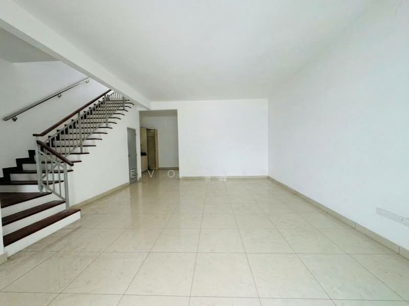 2-storey Terraced House for Sale in Skudai (Johor) - Evon Yap - Interior - PropertyGuru.com.my
