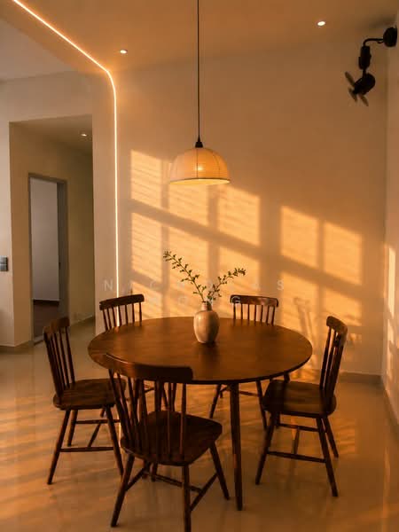Service Residence for Rent at Residensi Ava @ Kiara Bay - nicholas wong - PropertyGuru.com.my