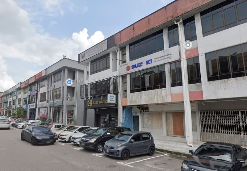 Shop for Rent in Taman Molek (Johor Bahru) - Aiden Tang - Exterior - PropertyGuru.com.my
