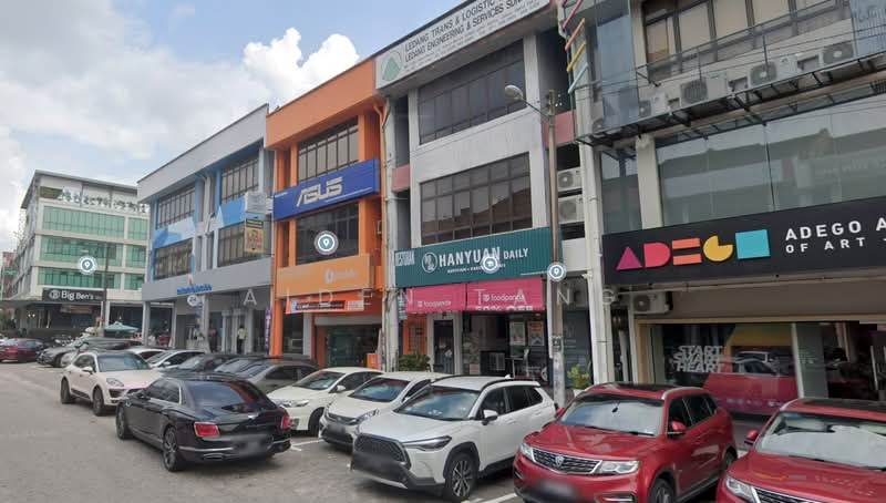 Shop for Rent in Taman Molek (Johor Bahru) - Aiden Tang - Exterior - PropertyGuru.com.my