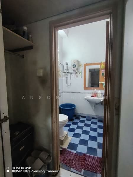 2-storey Terraced House for Sale in Bukit Indah (Iskandar Puteri (Nusajaya)) - Anson Hiong - Bathroom - PropertyGuru.com.my