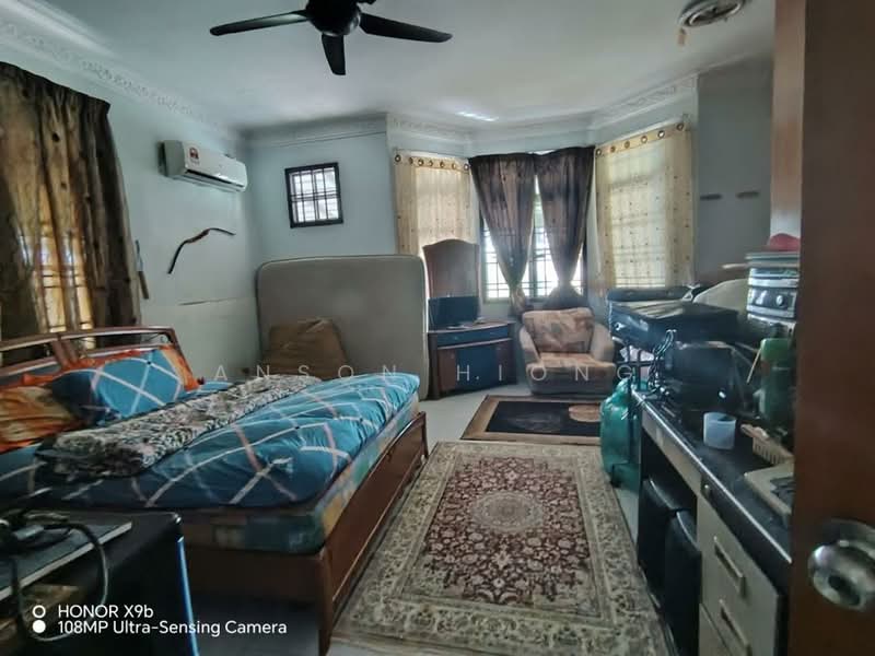 2-storey Terraced House for Sale in Bukit Indah (Iskandar Puteri (Nusajaya)) - Anson Hiong - Bedroom - PropertyGuru.com.my