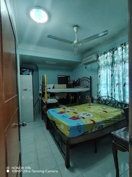 2-storey Terraced House for Sale in Bukit Indah (Iskandar Puteri (Nusajaya)) - Anson Hiong - Bedroom - PropertyGuru.com.my