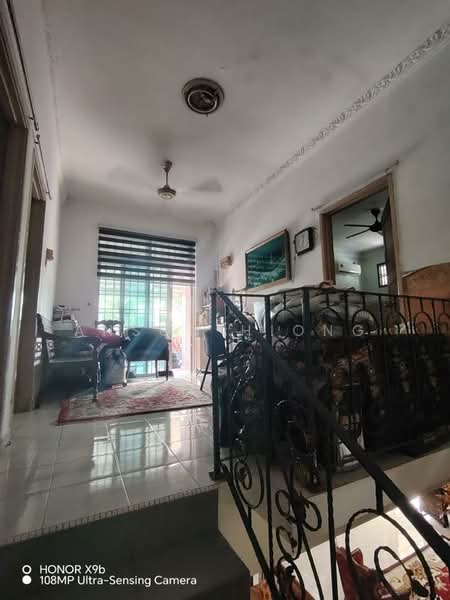 2-storey Terraced House for Sale in Bukit Indah (Iskandar Puteri (Nusajaya)) - Anson Hiong - PropertyGuru.com.my