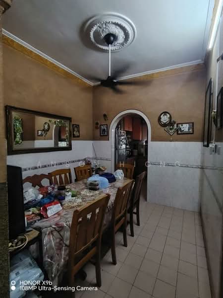 2-storey Terraced House for Sale in Bukit Indah (Iskandar Puteri (Nusajaya)) - Anson Hiong - PropertyGuru.com.my