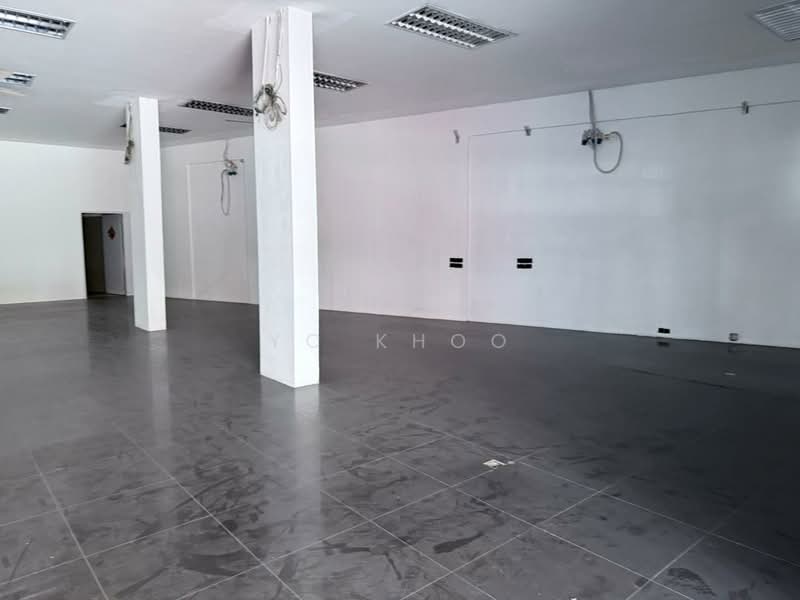 Shop for Rent in Taman Indahpura (Kulai) - YC Khoo - PropertyGuru.com.my