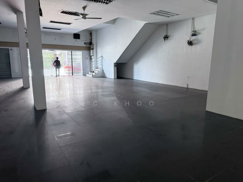 Shop for Rent in Taman Indahpura (Kulai) - YC Khoo - PropertyGuru.com.my