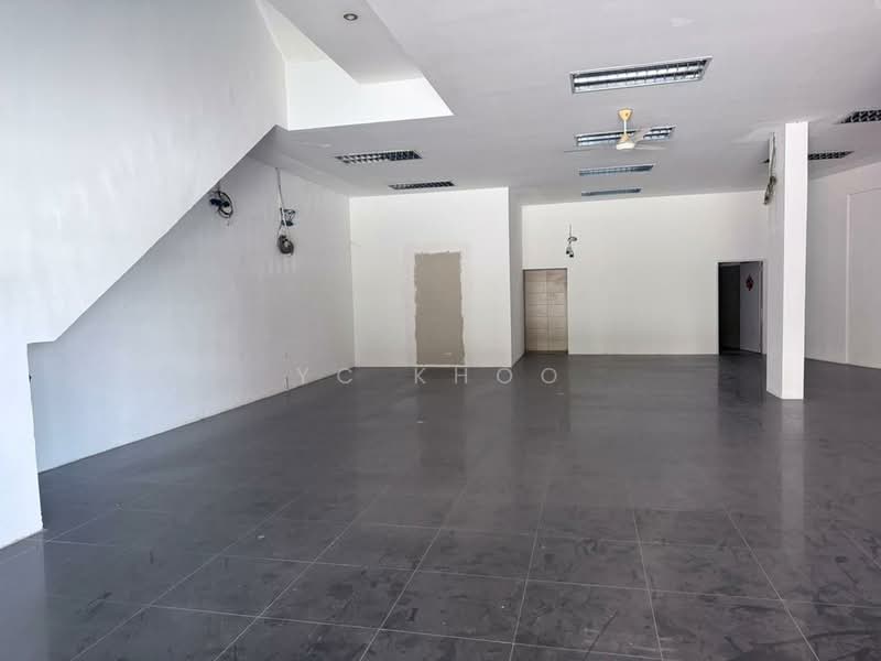 Shop for Rent in Taman Indahpura (Kulai) - YC Khoo - PropertyGuru.com.my