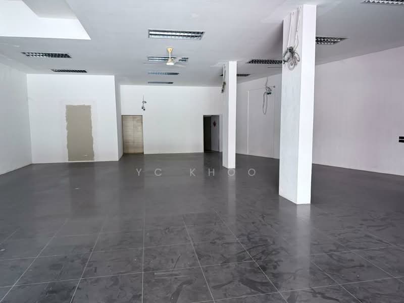 Shop for Rent in Taman Indahpura (Kulai) - YC Khoo - PropertyGuru.com.my