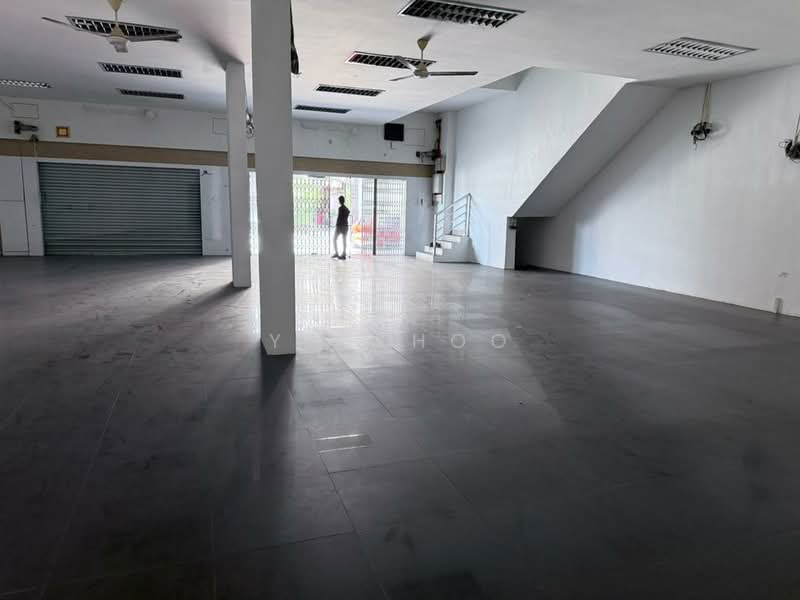 Shop for Rent in Taman Indahpura (Kulai) - YC Khoo - PropertyGuru.com.my