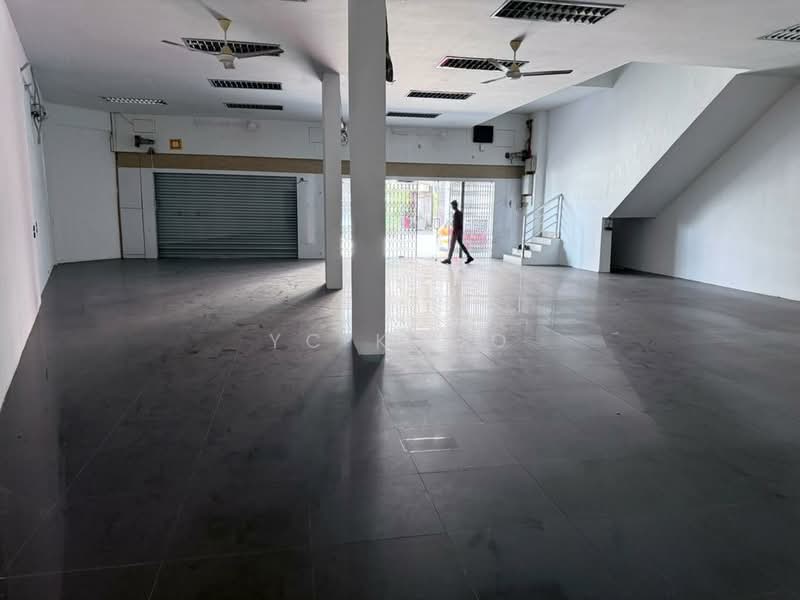 Shop for Rent in Taman Indahpura (Kulai) - YC Khoo - PropertyGuru.com.my