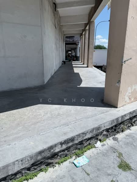 Shop for Rent in Taman Indahpura (Kulai) - YC Khoo - PropertyGuru.com.my