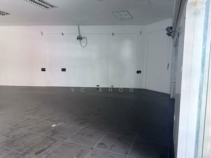Shop for Rent in Taman Indahpura (Kulai) - YC Khoo - PropertyGuru.com.my