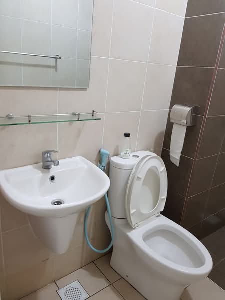 Servis Apartment untuk Disewa di Pangsapuri Tanah Emas (Golden Sands) - Jim Ng - PropertyGuru.com.my