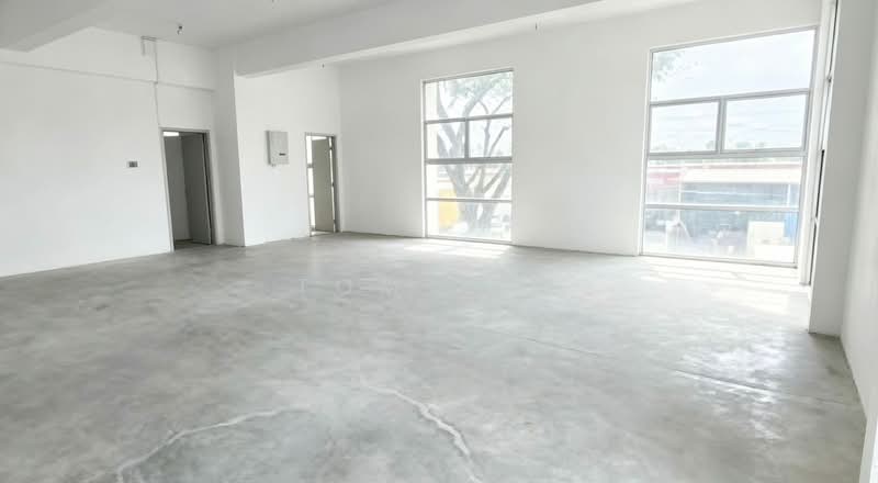 Cluster Factory for Rent in Kawasan Perindustrian Mount Austin (Tebrau) - Tom Loh - Interior - PropertyGuru.com.my