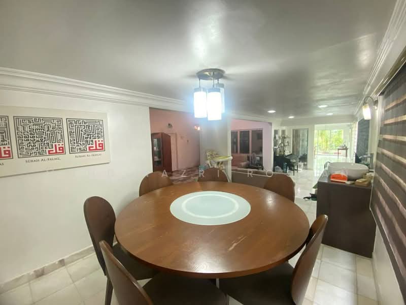 Rumah Banglo untuk Dijual di Shah Alam (Selangor) - Mohd Nazri Roslan - PropertyGuru.com.my
