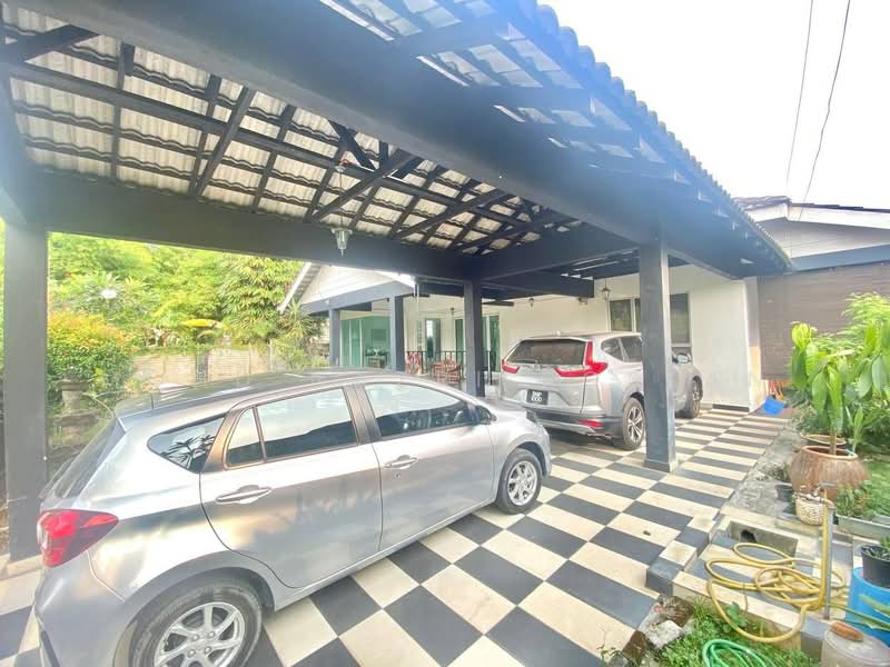 Rumah Banglo untuk Dijual di Shah Alam (Selangor) - Mohd Nazri Roslan - PropertyGuru.com.my