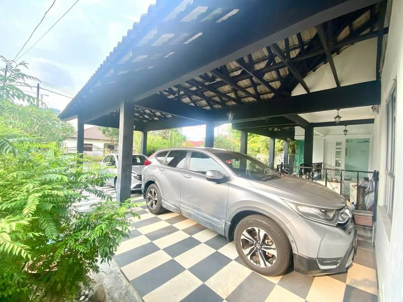 Rumah Banglo untuk Dijual di Shah Alam (Selangor) - Mohd Nazri Roslan - PropertyGuru.com.my