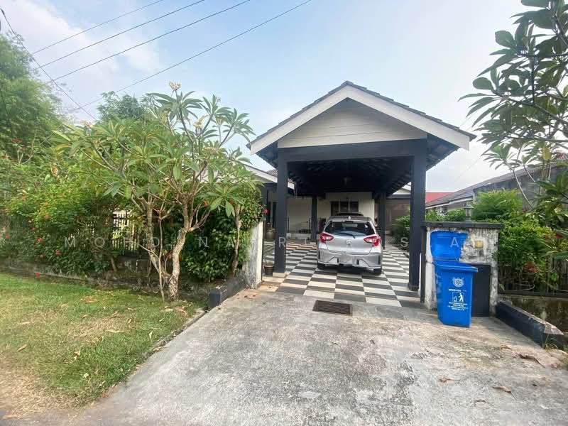 Rumah Banglo untuk Dijual di Shah Alam (Selangor) - Mohd Nazri Roslan - PropertyGuru.com.my