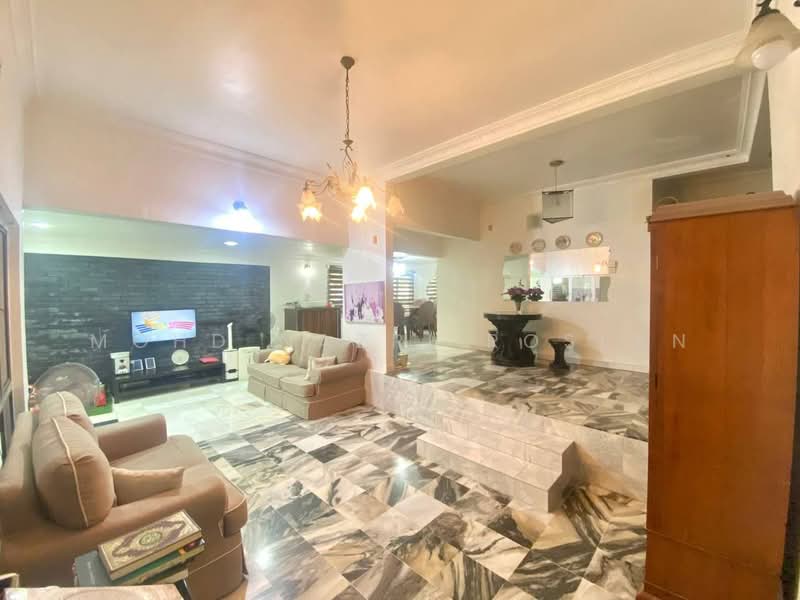 Rumah Banglo untuk Dijual di Shah Alam (Selangor) - Mohd Nazri Roslan - PropertyGuru.com.my