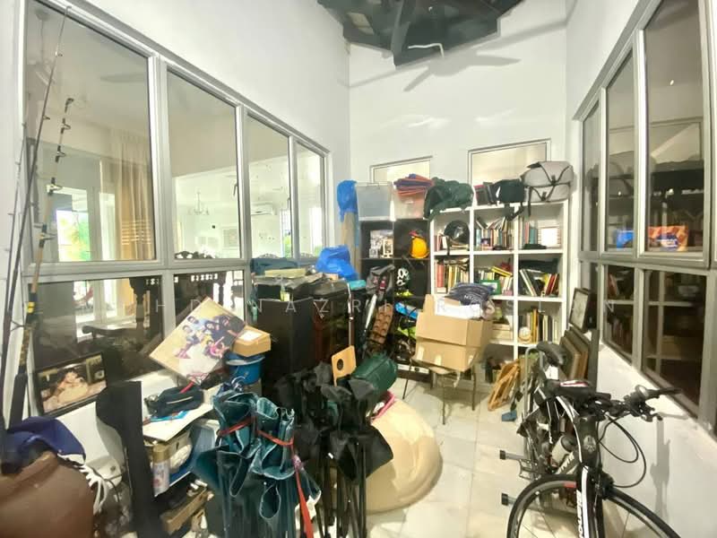 Rumah Banglo untuk Dijual di Shah Alam (Selangor) - Mohd Nazri Roslan - PropertyGuru.com.my