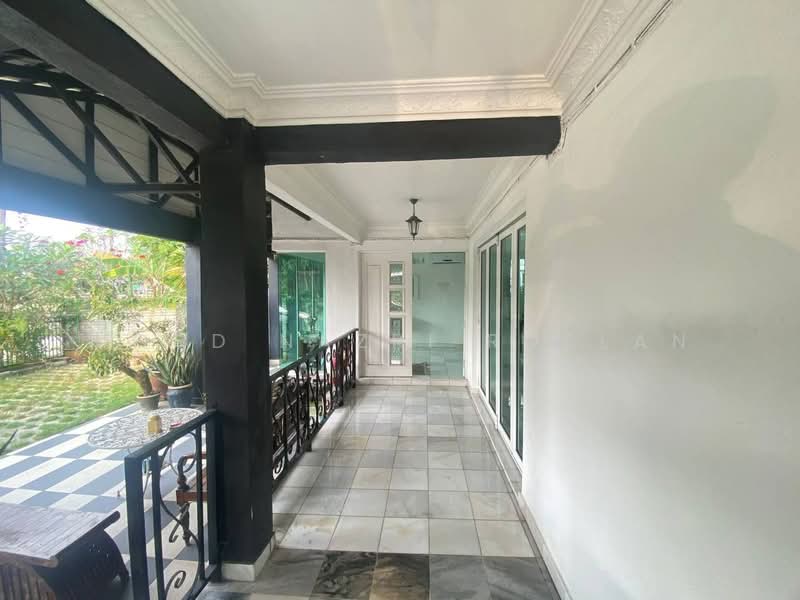 Rumah Banglo untuk Dijual di Shah Alam (Selangor) - Mohd Nazri Roslan - PropertyGuru.com.my