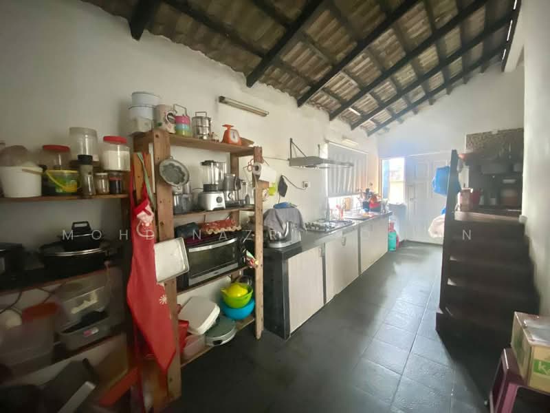 Rumah Banglo untuk Dijual di Shah Alam (Selangor) - Mohd Nazri Roslan - PropertyGuru.com.my
