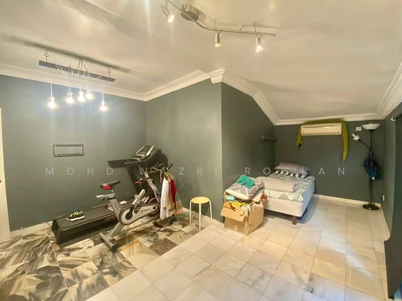 Rumah Banglo untuk Dijual di Shah Alam (Selangor) - Mohd Nazri Roslan - PropertyGuru.com.my
