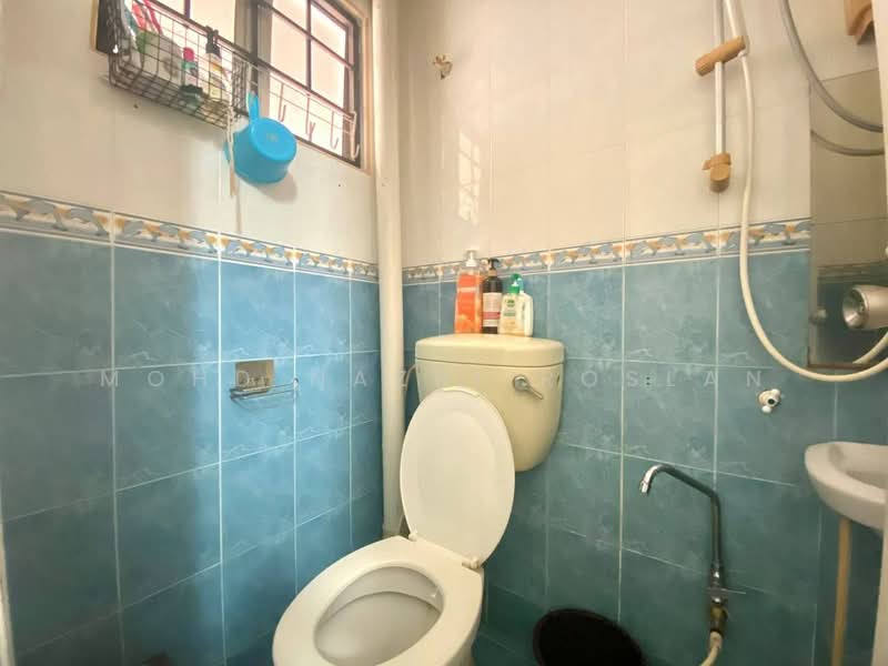 Rumah Banglo untuk Dijual di Shah Alam (Selangor) - Mohd Nazri Roslan - PropertyGuru.com.my