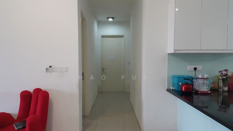 Condominium for Sale at 288 Residency - Hao Pua - PropertyGuru.com.my