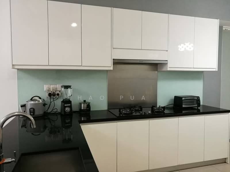 Condominium for Sale at 288 Residency - Hao Pua - PropertyGuru.com.my