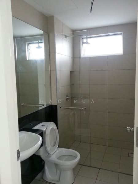 Condominium for Sale at 288 Residency - Hao Pua - PropertyGuru.com.my