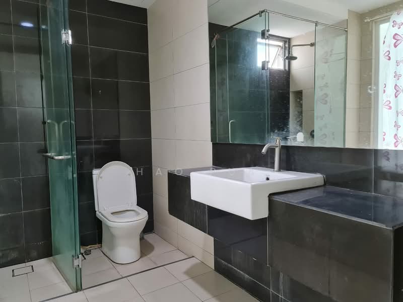 Condominium for Sale at 288 Residency - Hao Pua - PropertyGuru.com.my