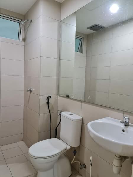 Condominium for Sale at 288 Residency - Hao Pua - PropertyGuru.com.my