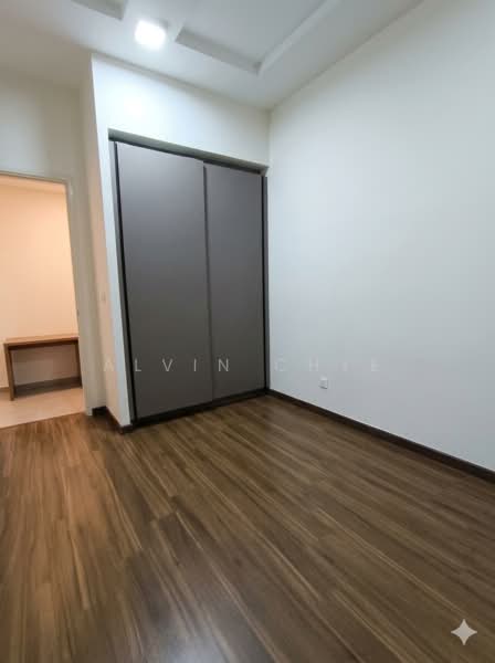 Servis Apartment untuk Disewa di Petalz Residences - Alvin Chye - Bedroom - PropertyGuru.com.my