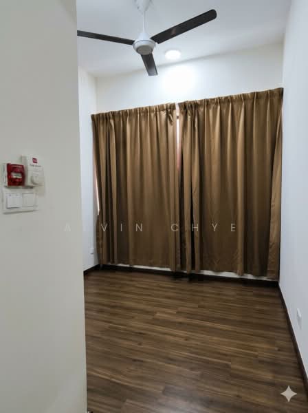 Servis Apartment untuk Disewa di Petalz Residences - Alvin Chye - Interior - PropertyGuru.com.my